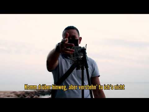 Feo Night - fällt mir schwer 🕊️ (prod. by OGS 617 / Joachim E./ dtybeatz)