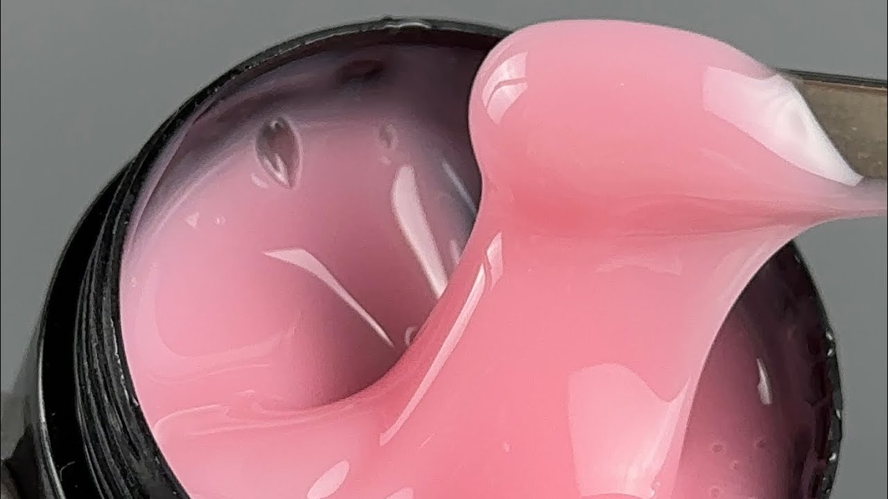 5012 Soft polygel  25 гр. гель з акрилом acrilic Lady Arms