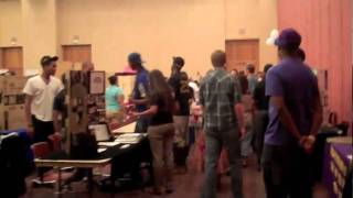 New Maverick Orientation- Sessions 5 & 6- UT Arlington