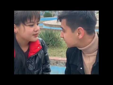 UZBEK TIK TOK BOOOOMBA
