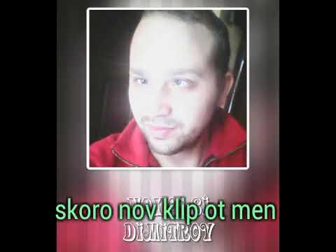 Nqkoi si dimitrov ochkvai te nov klip ot men