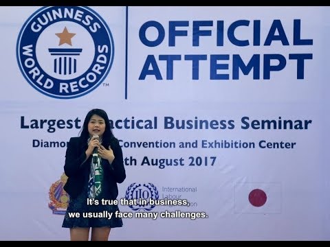 Experience — video thumbnail