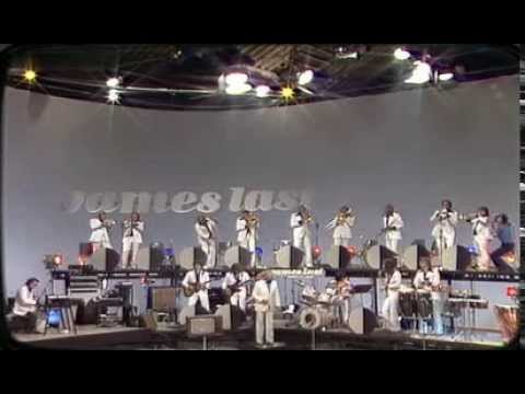 James Last & Orchester - Medley 1975