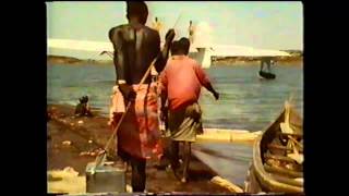 The Last African Flying boat full documentary