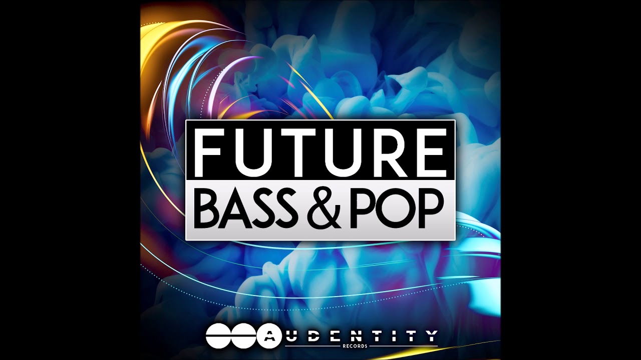 Future Bass & Pop Samplepack // OUT NOW !