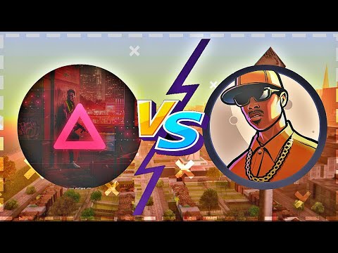 ARIES RP VS CHANCE RP