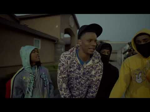 buss4nani 5 % - ( official music video )