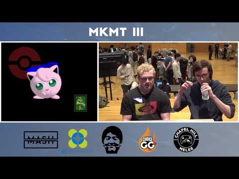 MKMT III Top 24 - GCS vs Sprankles - Losers Round 4