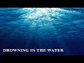 PABLO Drowning In The Water Official Lyric Video