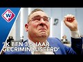Dit is de uitspraak in de rechtszaak tegen Richard de Mos