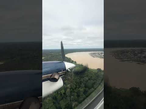 Pousando em Itamarati Am #forróideal #forródemanaus #musica
