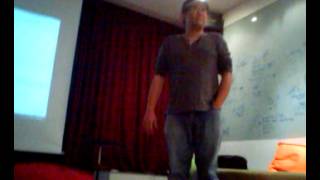 QAKL OCTOBER 2012 MEETUP.