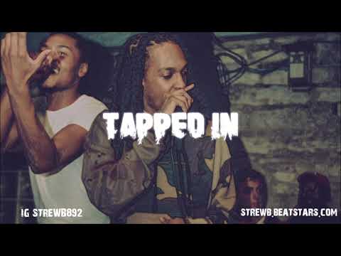 [FREE] Drego & Beno x Sada Baby x Detroit Type Beat 2019 - Tapped In