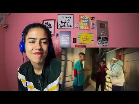 QUEBRADAS 2 - MC Paulin da Capital, MC Lipi, MC Ryan SP, MC Hariel, L7NNON e DJ GM|REAÇÃO| INDI JADE