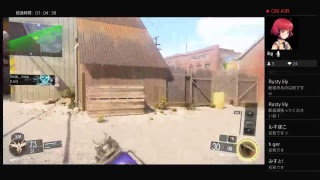 JKがｲｸｩ[BO3]