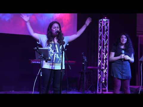 Melody Loria // The Lion And The Lamb