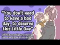 Asmr Caregiver Reassures Your Worries And Teases You Age Regression Roleplay M4a