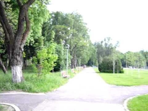 PATINOARUL OLIMPIC BRASOV.MOV