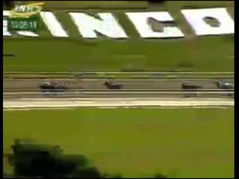 LA RINCONADA 5 CARRERA, DOMINGO 30 DE AGOSTO DEL 2015