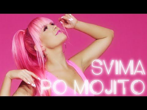NIKA ZORJAN - SVIMA PO MOJITO (Official Video)