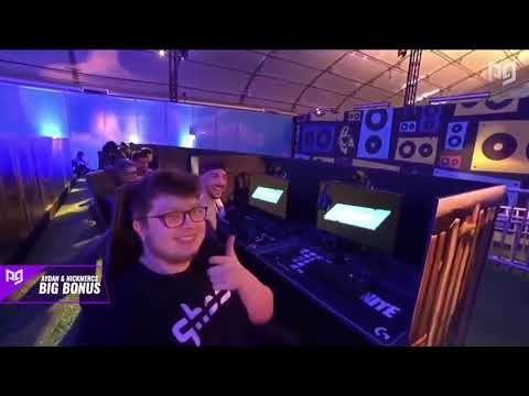 10 Most Iconic Moments in Fortnite Esports History