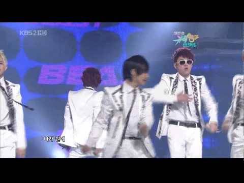 [HQ] BEAST - Mystery (Jan 01, 2010)