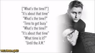 3rd Bass - Steppin&#39; to the A.M. (Lyrics)