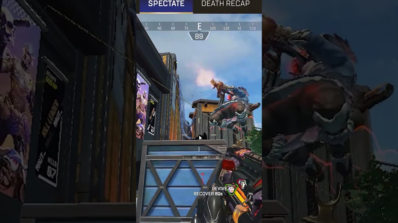 Video Editing - Jasa Editing Video Game CS2, Valorant, Apex Legends, Rainbow Six, Dan lain-lain - 2