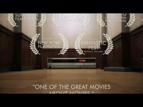 Room 237 (Trailer, Theatrical Version)