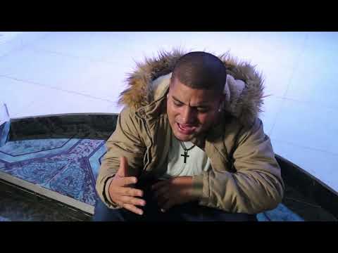 04.TERCO92 - PERDÓN ( VIDEOCLIP OFICIAL) (DISCO "REAL")