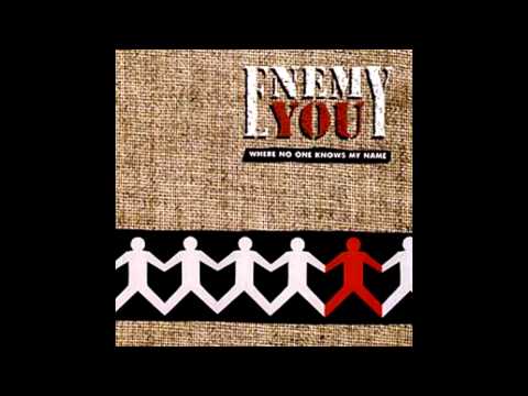 Enemy You - Moral Absolutes