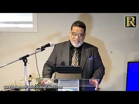 "10 virgins" with Rev. Kurt Young - Nov-16-2025 at RFCC