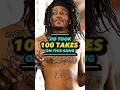 JID Recorded This Song 100 TIMES