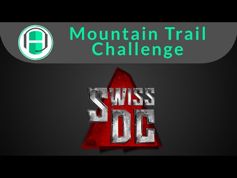 Mountain Trail Challenge ||| Hehe vs Vega Squadron ||| Bo1