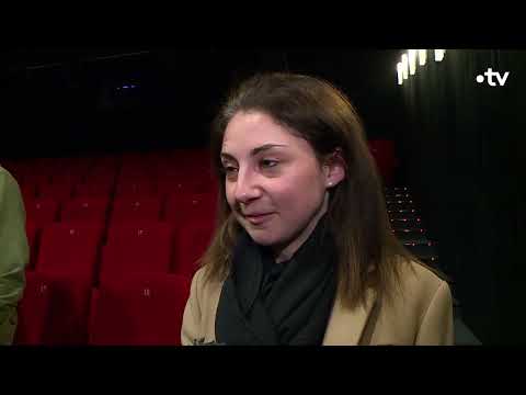 [Avant première] L'Amour vache - Documentaire d'Edouard Bergeon en Béarn