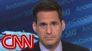 Berman: Trump has no problem with verbal attacks