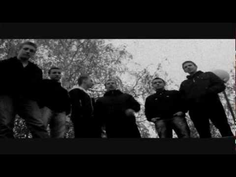 Ksoa - Biću Ovde [Official Video] 2012 [Beat by Mixla]