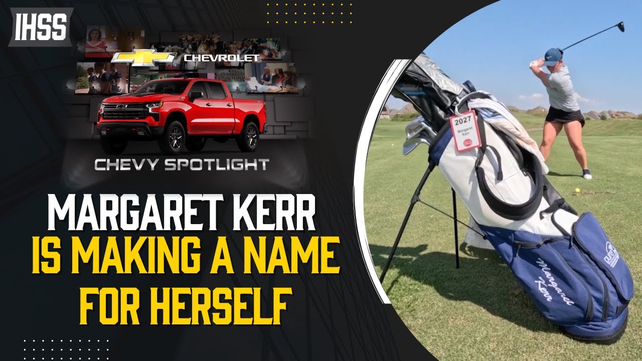 Margaret Kerr Triumphs at Pier Insurance Championship