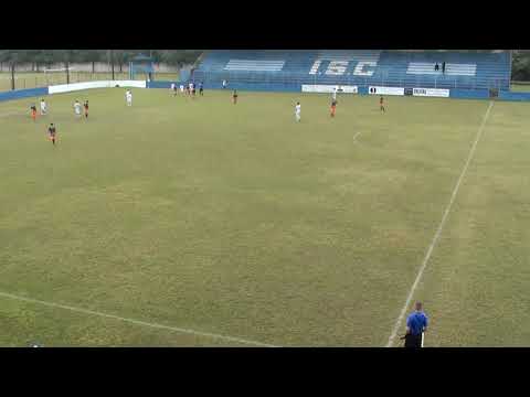 Iraty X Shabureya CAMPEONATO PARANAENSE SUB 15 parte 2