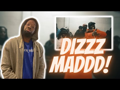 FIRST REACTION! Squeeks x Ard Adz x Joe | Black Cold Winter