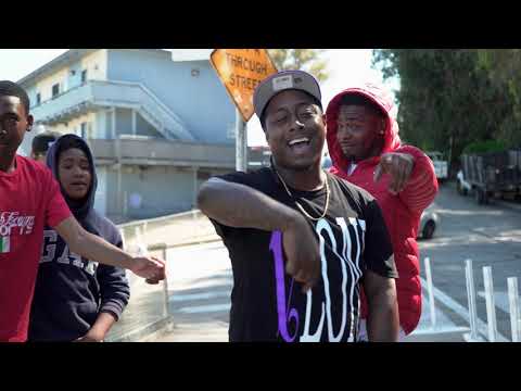 BlueFaceKidz (OCK) - "What I See" | Dir.@D3Visualz