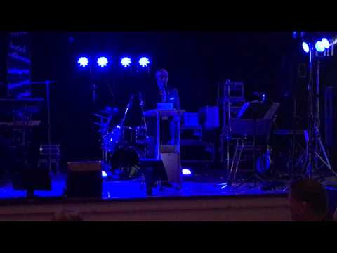 100 Jahre  SV Herbede - Rede Kreisvorsitzender Ulrich Jeromin