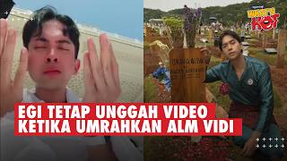 Download lagu Egi Fazri Unggah Video Ketika Umrahkan Alm Vidi Aldiano Di Tanah Suci Di Tengah Polemik mp3 Download lagu Egi Fazri Unggah Video Ketika Umrahkan Alm Vidi Aldiano Di Tanah Suci Di Tengah Polemik mp3