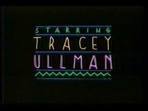 The Tracey Ullman Show s01e06