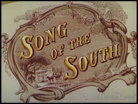 Zip A Dee Doo Dah Song Of The South James Baskett Last Fm