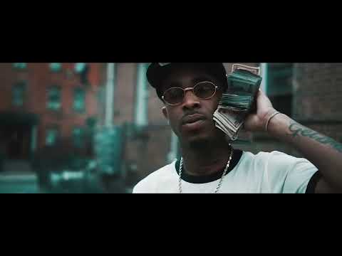 Tommy Bunz - "Blitz Again" (official video)