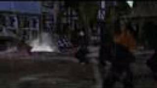 The Movies: Stunts and Effects - Smells Like Teen Spirit