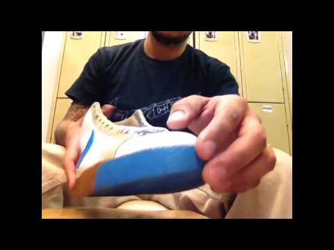 NIKE SB 'FLY MILK' BLAZER REVIEW
