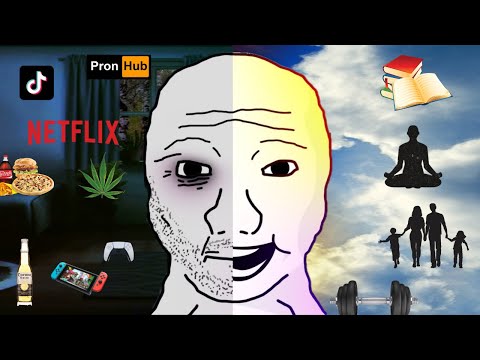 Tu Vida de Gratificación Instantánea