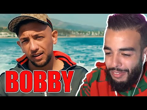 SAMI reagiert auf "BOBBY VANDAMME - GO FAST GO FAST"